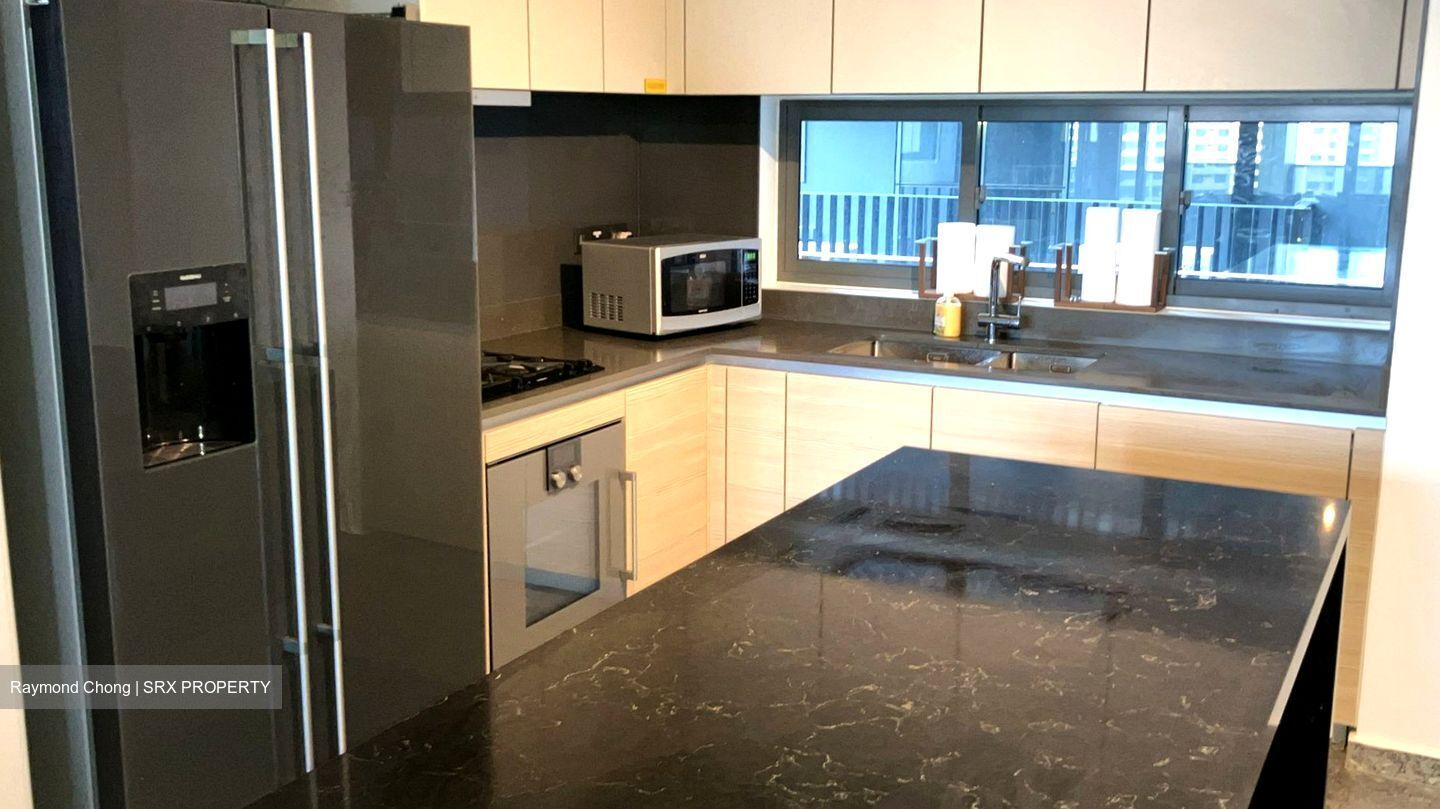 Riviere (D3), Apartment #551865241